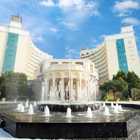 Hong Van Grand Hotel Mong Cai Екстер'єр фото